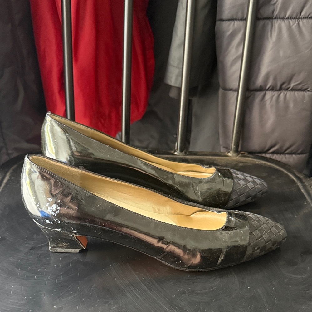Sesto Meucci Heels